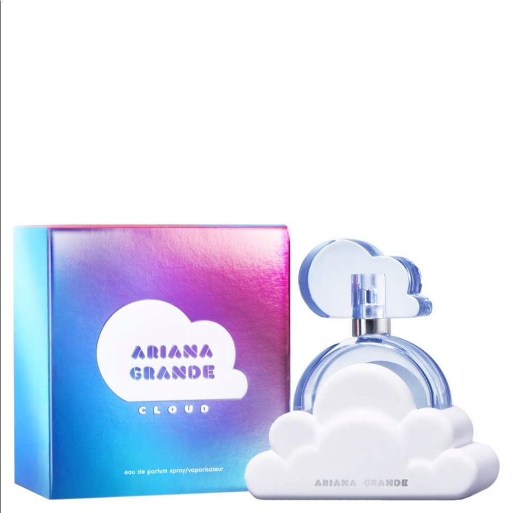 Brand new in package Ariana Grande Eau de Parfum 100 ML